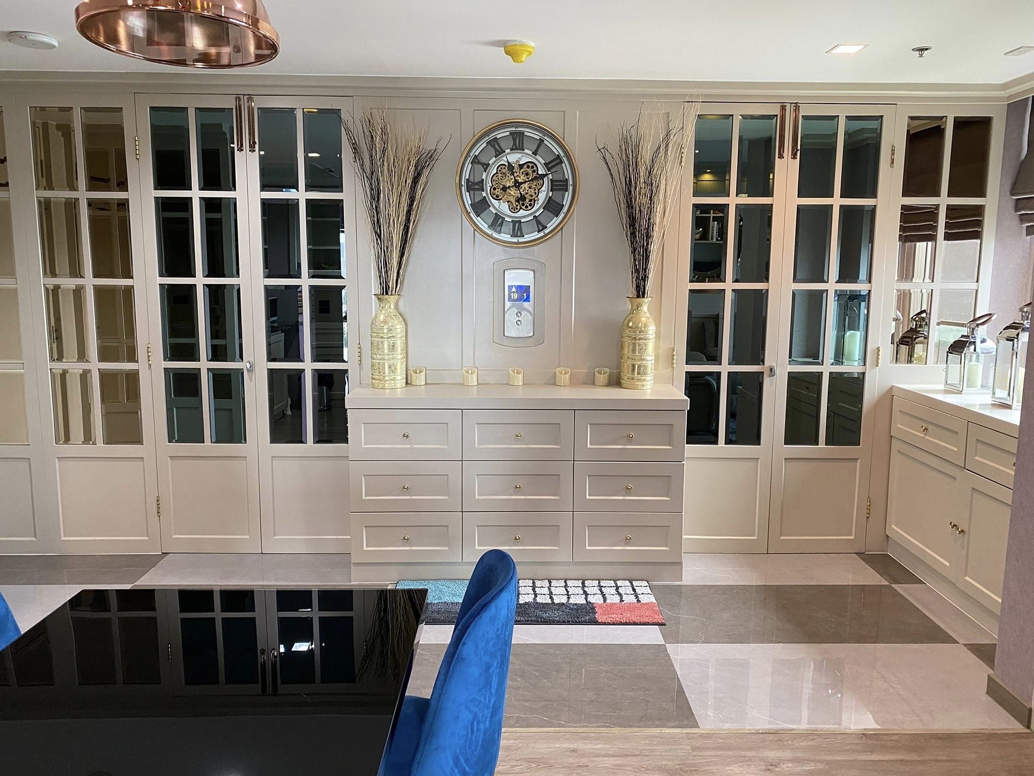 ขายคอนโด สตาร์ วิว พระราม3 ริมแม่น้ำ ชั้น 20 ขายราคา 9,900,000 บาท ห้องใหม่มาก ทำเสร็จแล้วแต่ไม่ได้อยู่ น่าอยู่มาก เรื่องวิวสวย ขนาด 77 ตรม 2 ห้องนอน