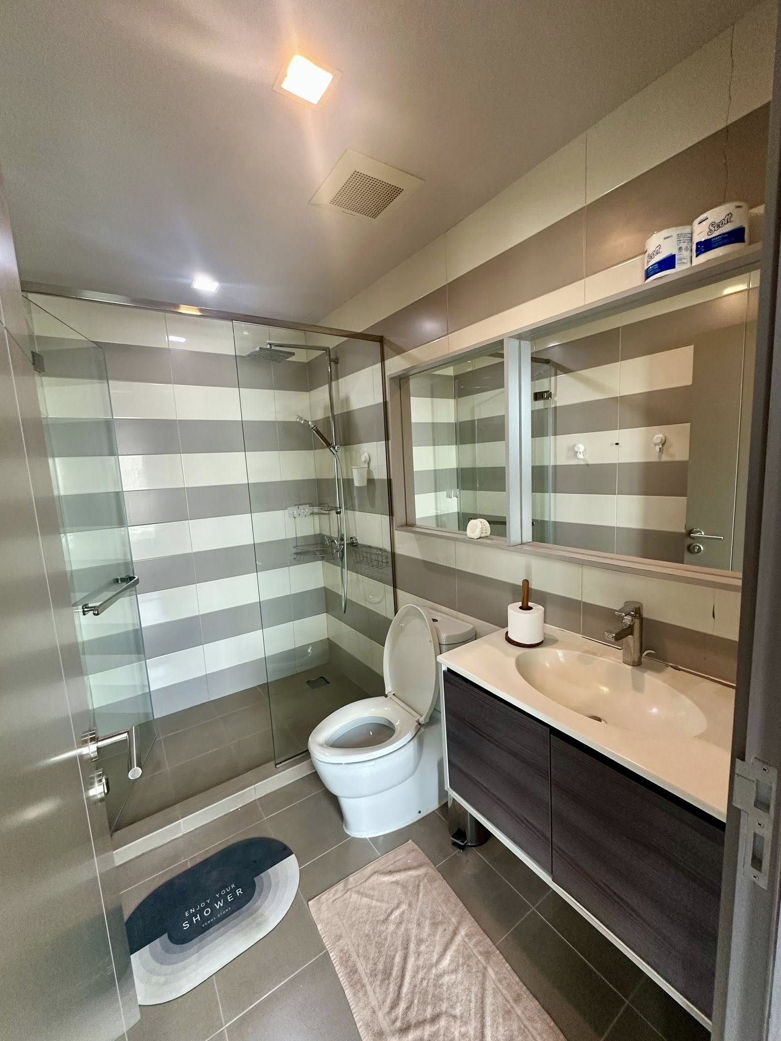 ขายคอนโด ซีล บาย แสนสิริ / For Sale Ceil by Sansiri (English below)