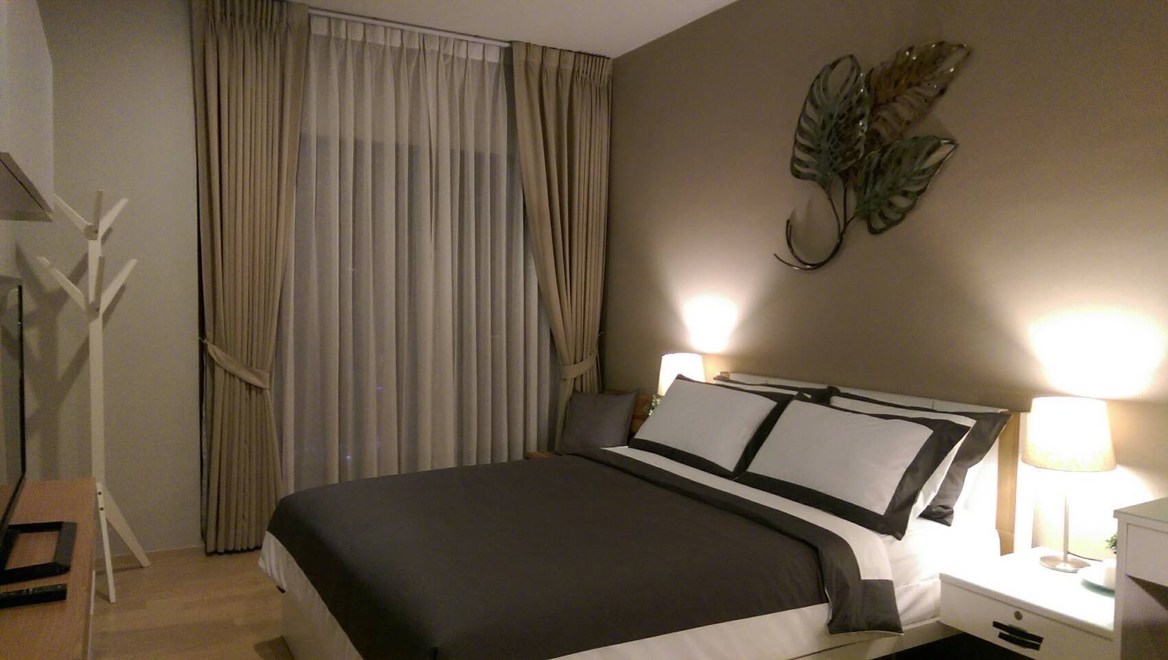 ขายคอนโดติดกับรถไฟฟ้าพร้อมพงษ์ ใกล้กับเอ็มโพเรียม เอ็มควอเทียและ เอ็มสเฟีย โครงการ Noble Refine (โนเบิล รีไฟน์ สุขุมวิท 26 )