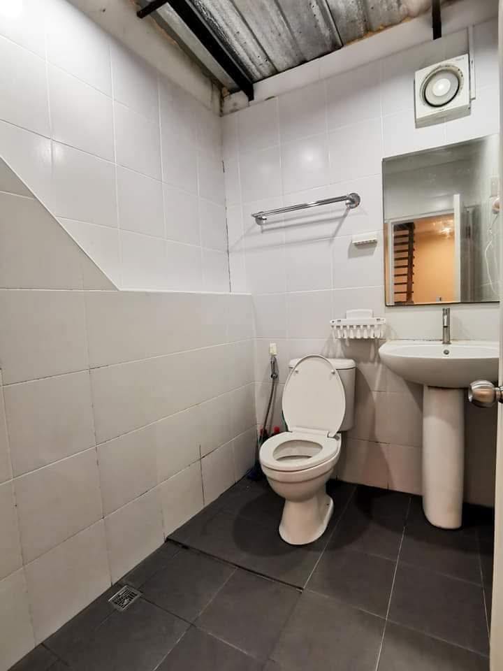 ให้เช่า ทาวน์เฮ้าส์ 3 ชั้น ซอยประชาชื่น 36 🏠 ขนาด 3 ห้องนอน 3 ห้องน้ำ 1 ห้องครัว