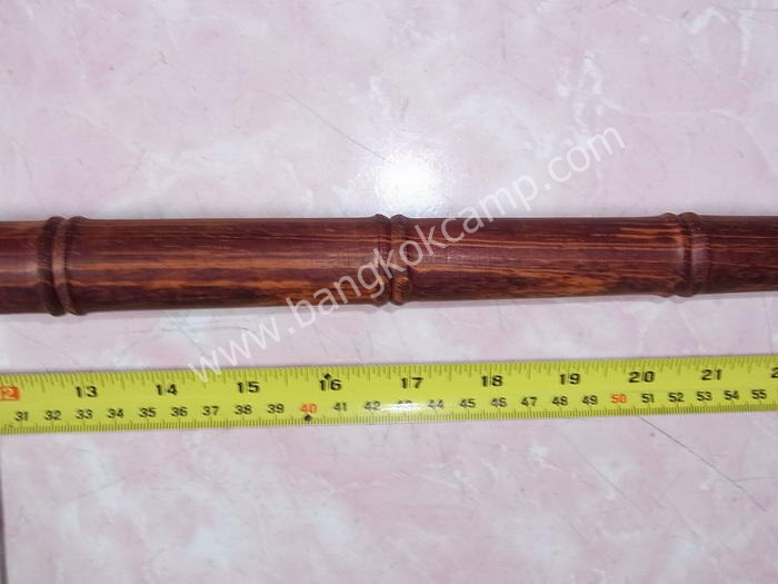 ไม้หายาก... ไม้ตะพด(ไม้รักภูเขา) ลายสวยมาก