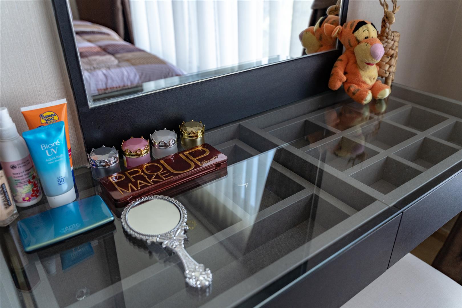 ขายคอนโด Rise Rama 9 (ไรซ์ พระราม 9) 1 ห้องนอน 1 ห้องน้ำ ตึก C ชั้น 4 ขนาด 25.13 ตร.ม.