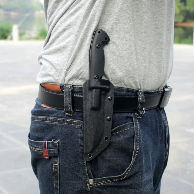 มีด FBIQQ - Model FBIQQ-006 รุ่นยอดนิยม