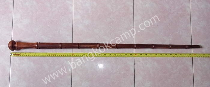 ไม้หายาก... ไม้ตะพด(ไม้รักภูเขา) ลายสวยมาก