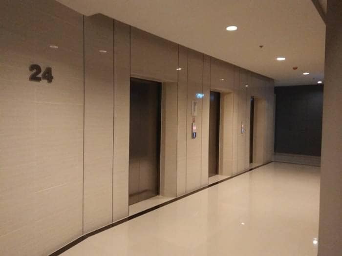 ให้เช่าคอนโดThe Capital Ekamai - Thonglor (เดอะ แคปิตอล เอกมัย-ทองหล่อ ) 2 ห้องนอน 2 ห้องน้ำ ขนาด 54 ตรม