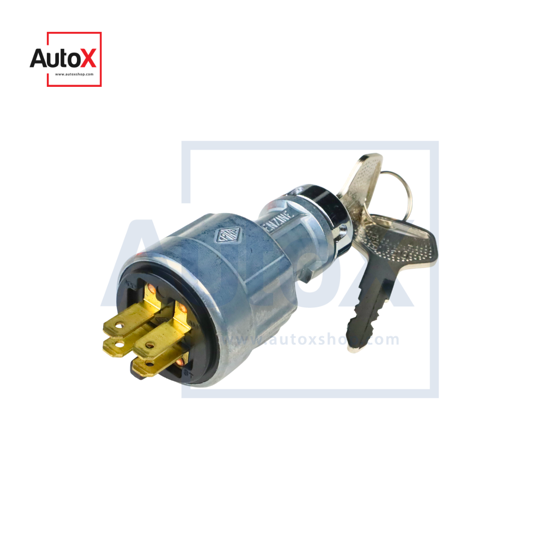 สวิตซ์กุญแจสตาร์ท ST-50 เบนซิน 4ขั้ว EN520000 ยี่ห้อEPINA