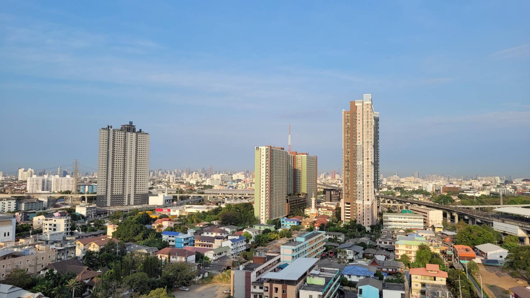 🏡 ขายคอนโด ฟลอร่าวิลล์ 2 พัฒนาการ 51 / For Sale Condo Floraville 2 Pattanakarn 51