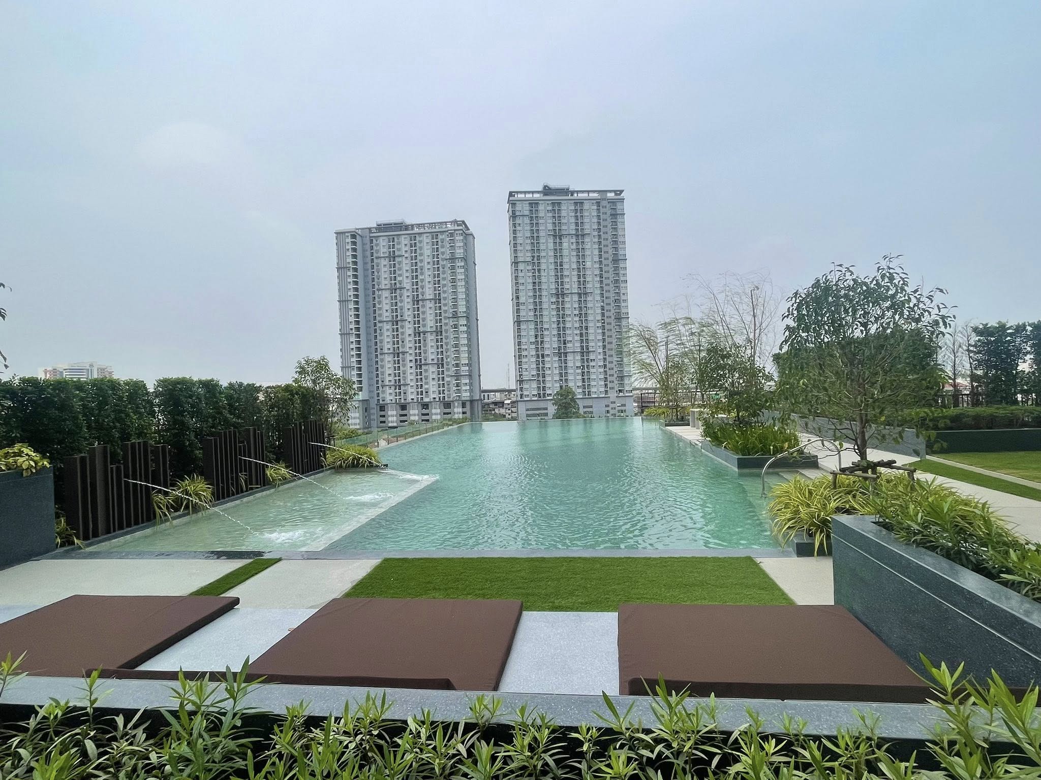 🏢 ให้เช่าคอนโด ศุภาลัย ลอฟท์ สาทร–ราชพฤกษ์ (Supalai Loft Sathorn–Ratchaphruek) 💰 ค่าเช่าเพียง 23,000 บาท/เดือน