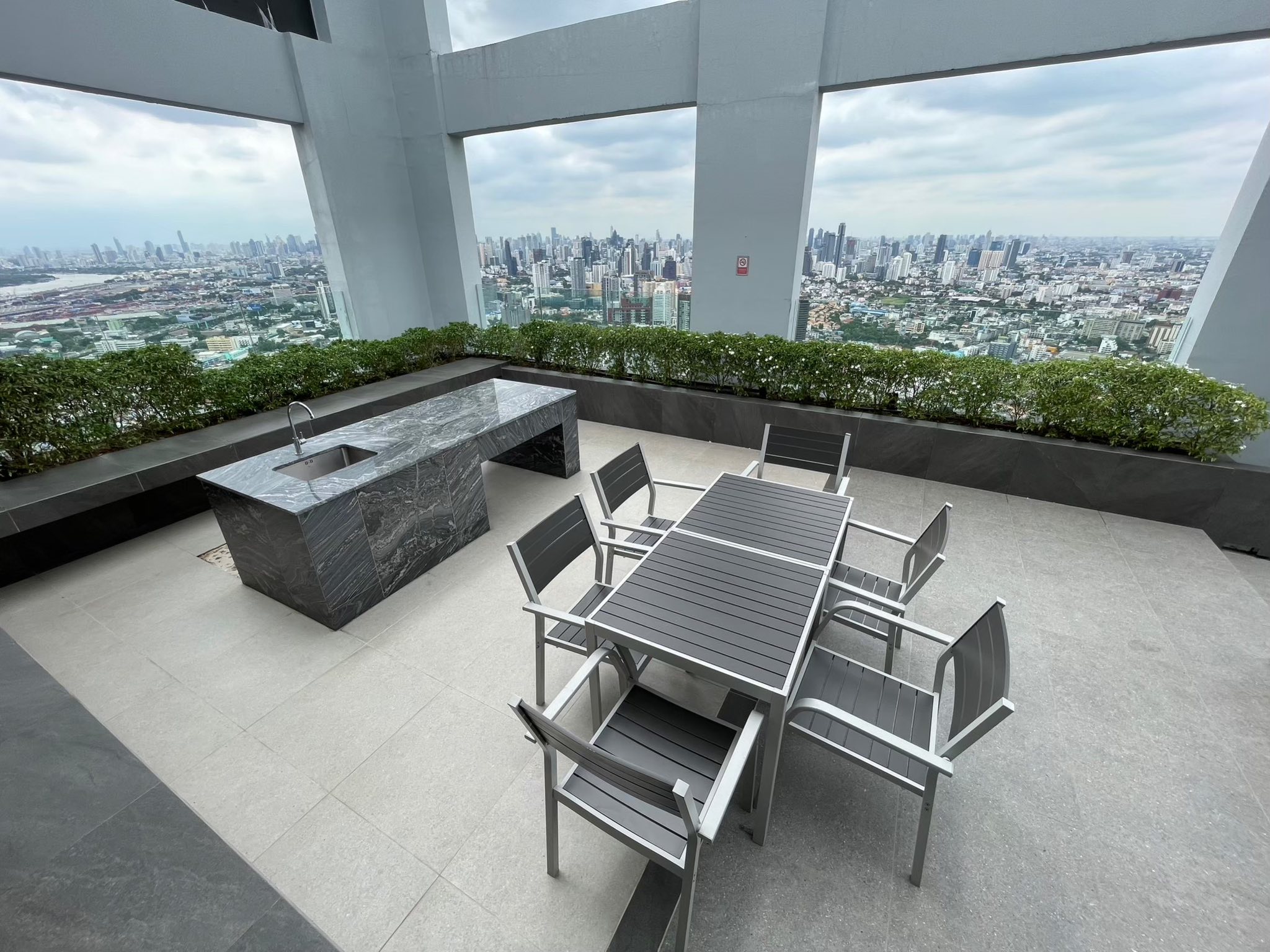 ให้เช่าคอนโด ไซมิส สุขุมวิท 48 / For Rent Siamese Sukhumvit 48