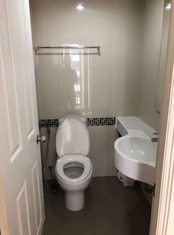 ขายคอนโด Lumpini Park Riverside Rama 3 (ลุมพินี พาร์ค ริเวอร์ไซด์ พระราม 3 ) 1 ห้องนอน 1 ห้องน้ำ พื้นที่ 26.48 ตร.ม.