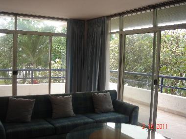 ขายบ้านริมทะเลโครงการ Rama Harbour View Condo (รามาฮาร์เบอร์วิว คอนโดมิเนียม) 4 ห้องนอน 4 ห้องน้ำ