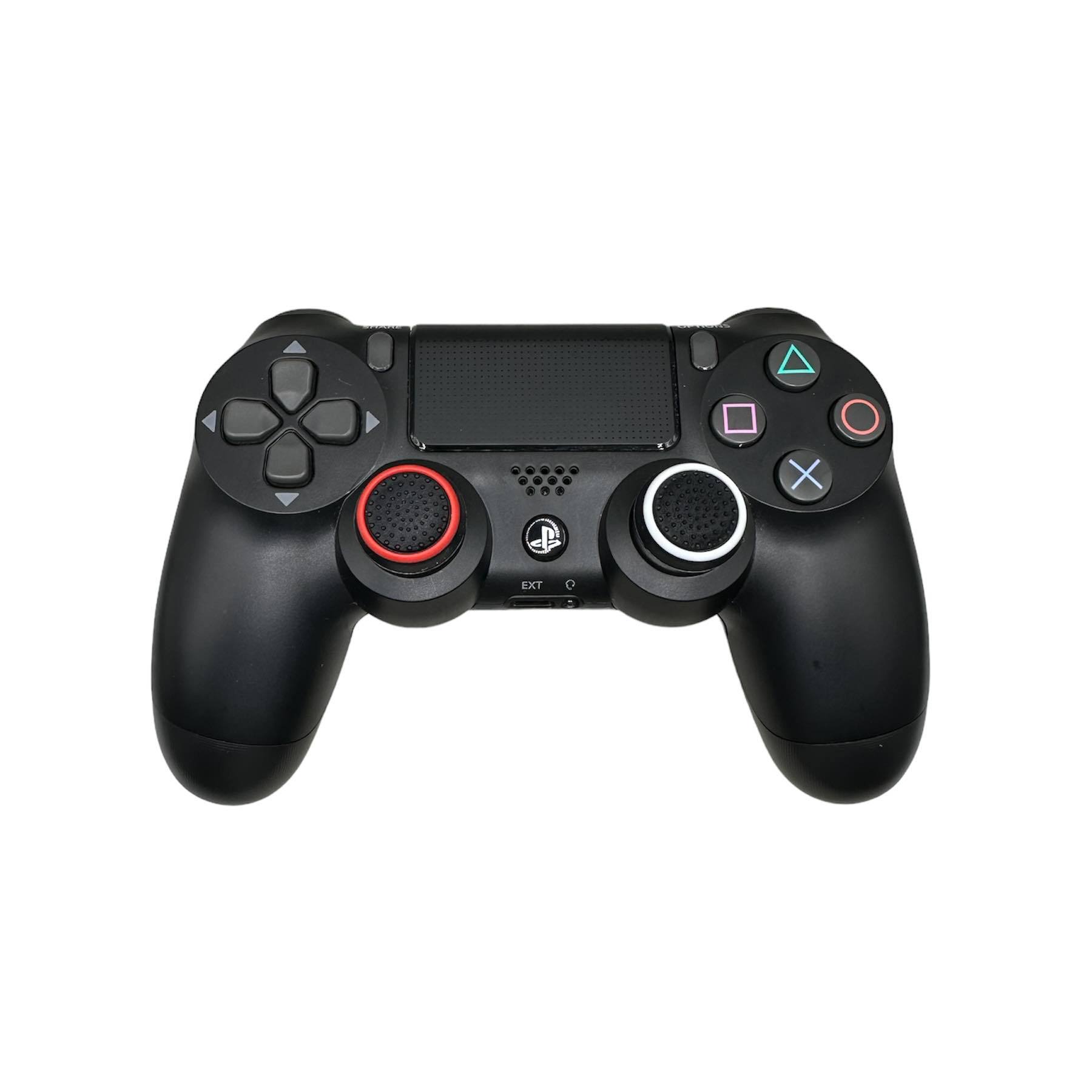 (1อัน) ซิลิโคนอนาล็อก แบบสีรอบวง Xbox360 XboxOne XboxSeriesS/X PS5 PS4 Joy-Pro