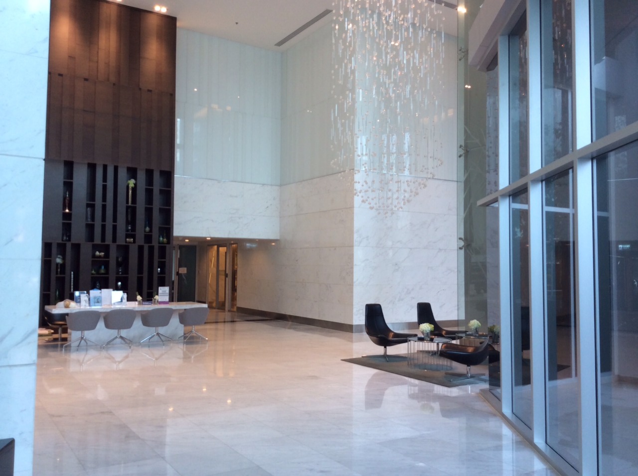 Life @ Ratchada-Huaikwang (คอนโดไลฟ์ รัชดา-ห้วยขวาง ) ให้เช่า ราคา 18,000 ต่อเดือน