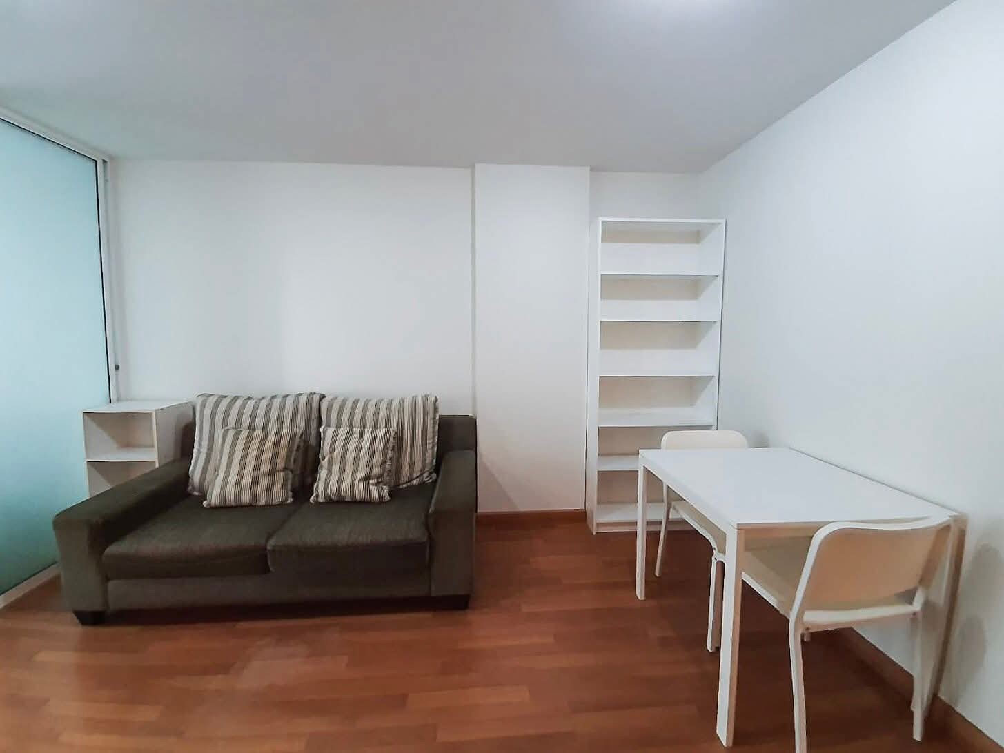 🏡✨ ให้เช่า คอนโด U Sabai Rama 4 – Kluaynamthai (ยู สบาย พระราม 4 – กล้วยน้ำไท) คอนโดทำเลทอง ใจกลางเมือง! เดินทางสะดวกทั้งพระราม 4 และสุขุมวิท 🚆