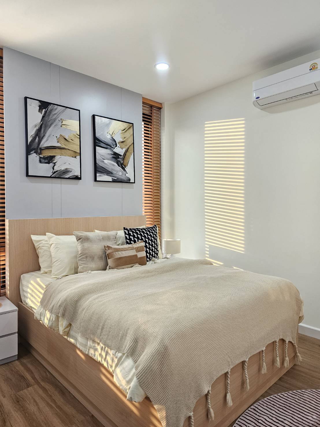 🔥 โอกาสทองสำหรับนักลงทุน! พูลวิลล่าหรู การันตีผู้เช่า 120,000 บาท/เดือน! 🔥 ชื่อโครงการ: Luxury Huai Yai Pool Villa / พูลวิลล่าหรูห้วยใหญ่