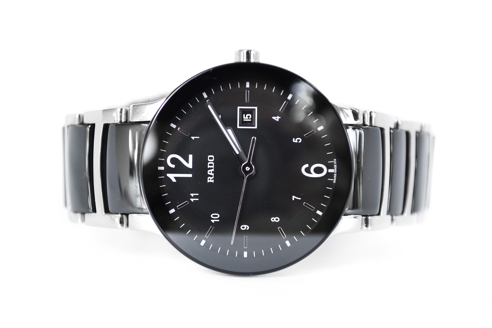 Rado Centrix Ceramic Ladysize (Sold)