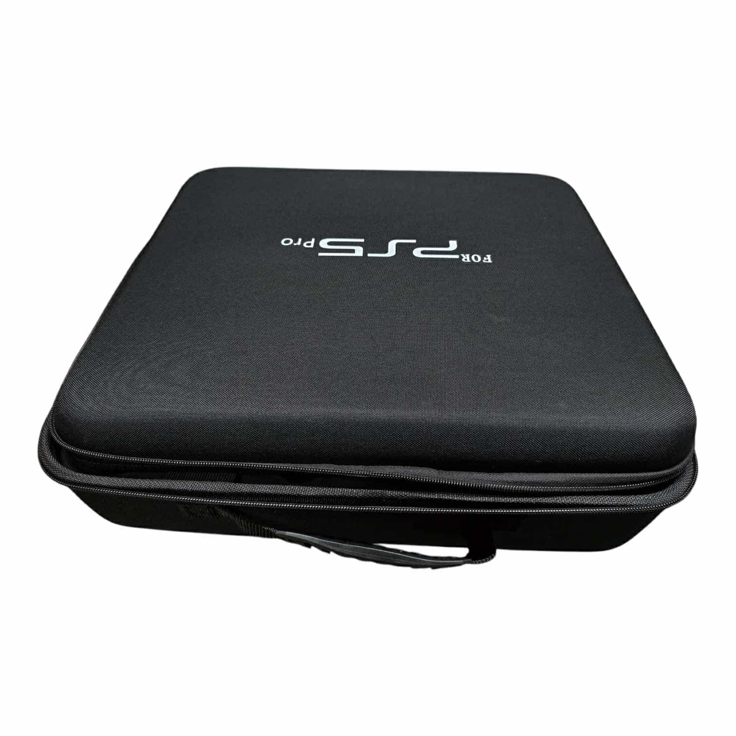 กระเป๋าผ้า EVA กันกระแทกเครื่องเกม PS5 รุ่น Pro