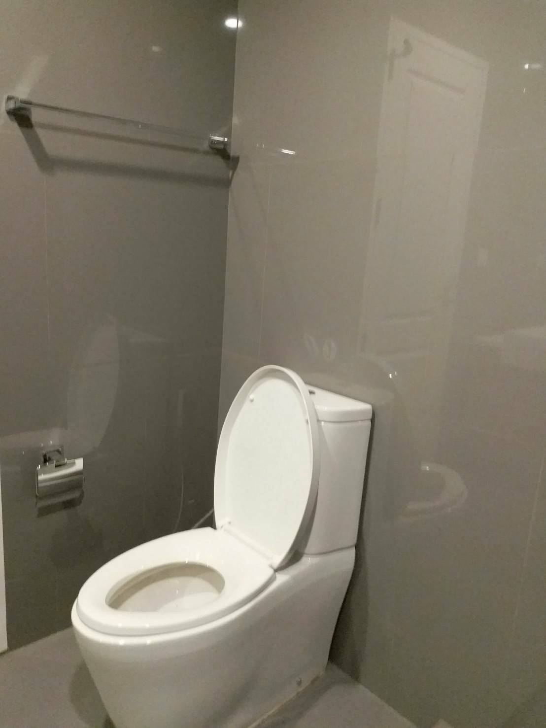 ให้เช่าคอนโด Noble Revo Silom (โนเบิล รีโว สีลม) 1 ห้องนอน 1 ห้องน้ำ ชั้น 19