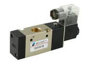 โซลินอยด์วาล์ว 3/2