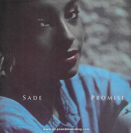 Sade - Promise