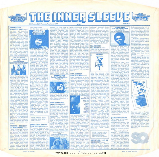 Andy Williams - Andy Williams's Greatest Hits Vol.2