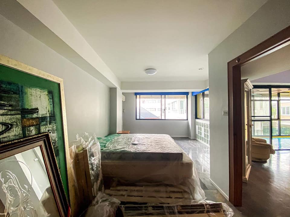 ขายถูก คอนโดใจกลางเมือง ทำเลทอง Sathorn Condo Place (สาธร คอนโด เพลส) รายละเอียดของห้อง 2 ห้องนอน 2 ห้องน้ำ