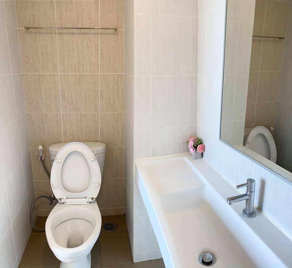 คอนโดให้เช่าโครงการ Lumpini Ville Sukhumvit 76 - Bearing Station 2 ลุมพินี วิลล์ สุขุมวิท 76-แบริ่ง สเตชั่น 2 เฟอร์ครบ