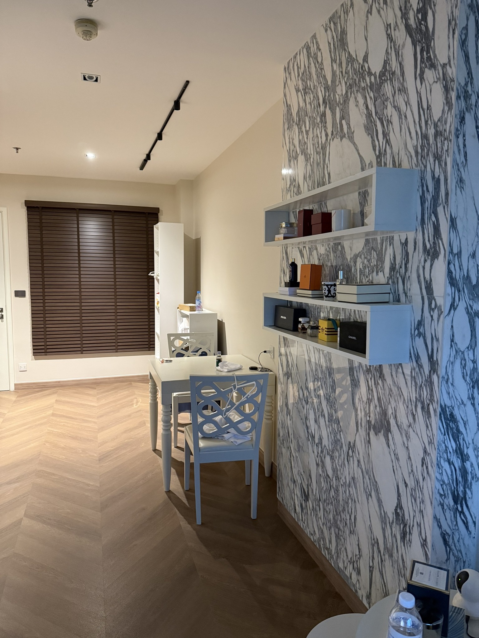 ให้เช่าคอนโด เดอะ เครส พหลโยธิน 11 / For Rent The Crest Phahonyothin 11 (English below)