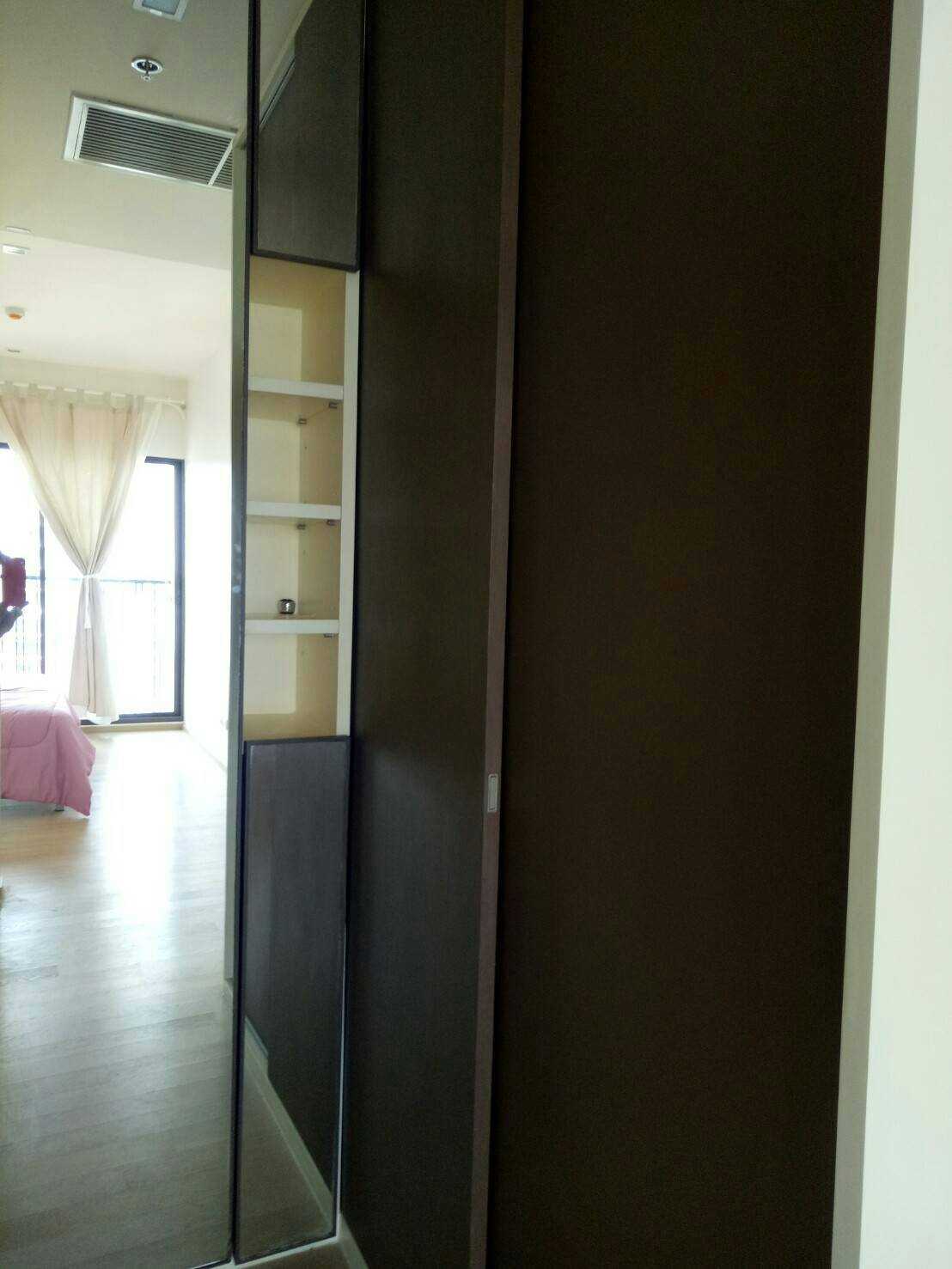 ให้เช่า คอนโด Noble Refine (โนเบิล รีไฟน์) 2 ห้องนอน 2 ห้องน้ำ