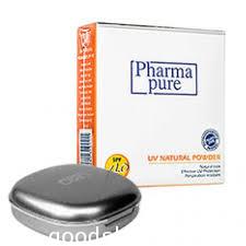 Pharmapure UV Natural Powder SPF 40