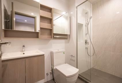 ให้เช่าคอนโด THE LINE Wongsawang (เดอะ ไลน์ วงศ์สว่าง ) 1 ห้องนอน 1 ห้องน้ำ