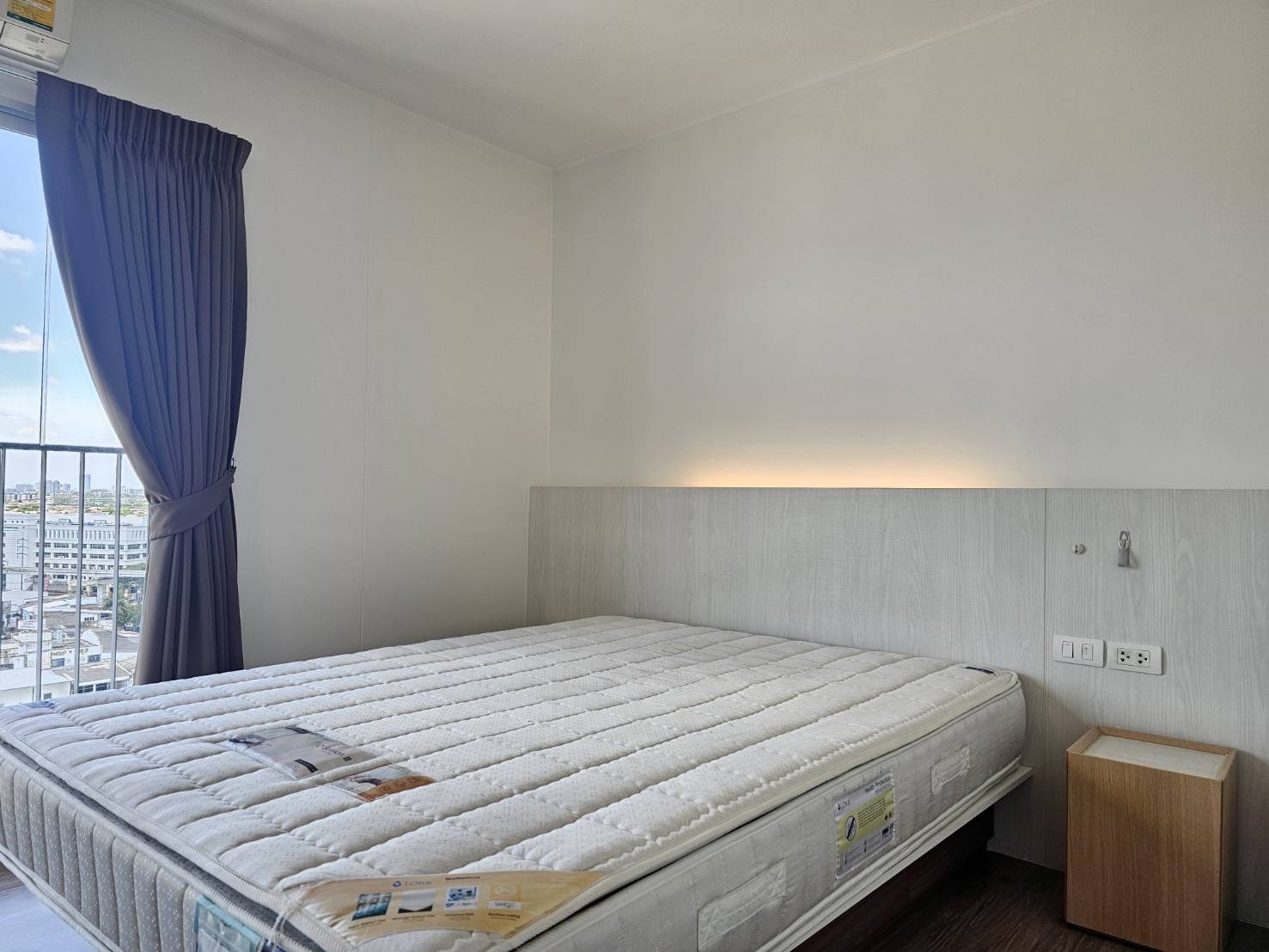 🏙️ ขายคอนโด U Delight Rattanathibet (ยู ดีไลท์ รัตนาธิเบศร์)