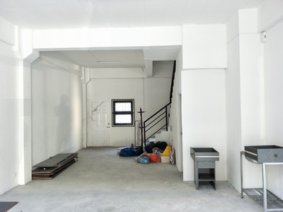 ขายโฮมออฟฟิศ โครงการ เดอะ ไอยรา แกรนด์เดย์ The Iyara Grande โฮมออฟฟิศสไตล์ทรอปิคอล