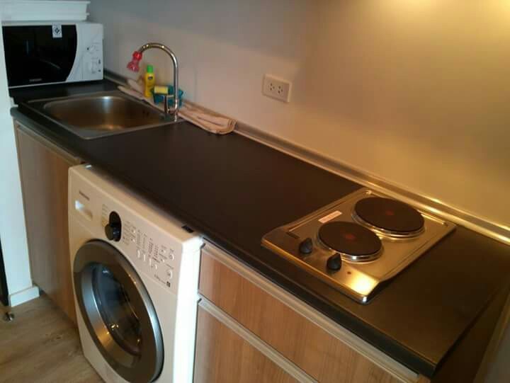 รหัสทรัพย์ 51432 ให้เช่า คอนโด THE ISSARA LADPRAO ดิ อิสระ ลาดพร้าว ห้อง สตูดิโอ ขนาด 35 ตรม ชั้น 26 ห้องมุ