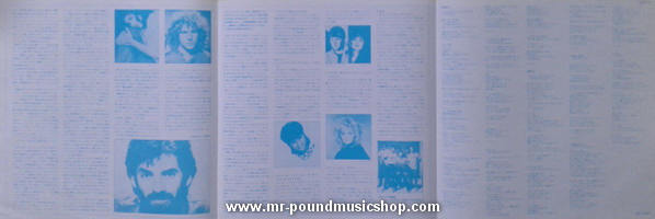 Various Artists - Footloose (Original Motion Picture Soundtrack)