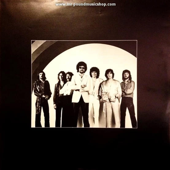 Electric Light Orchestra - ELO's Greatest Hits