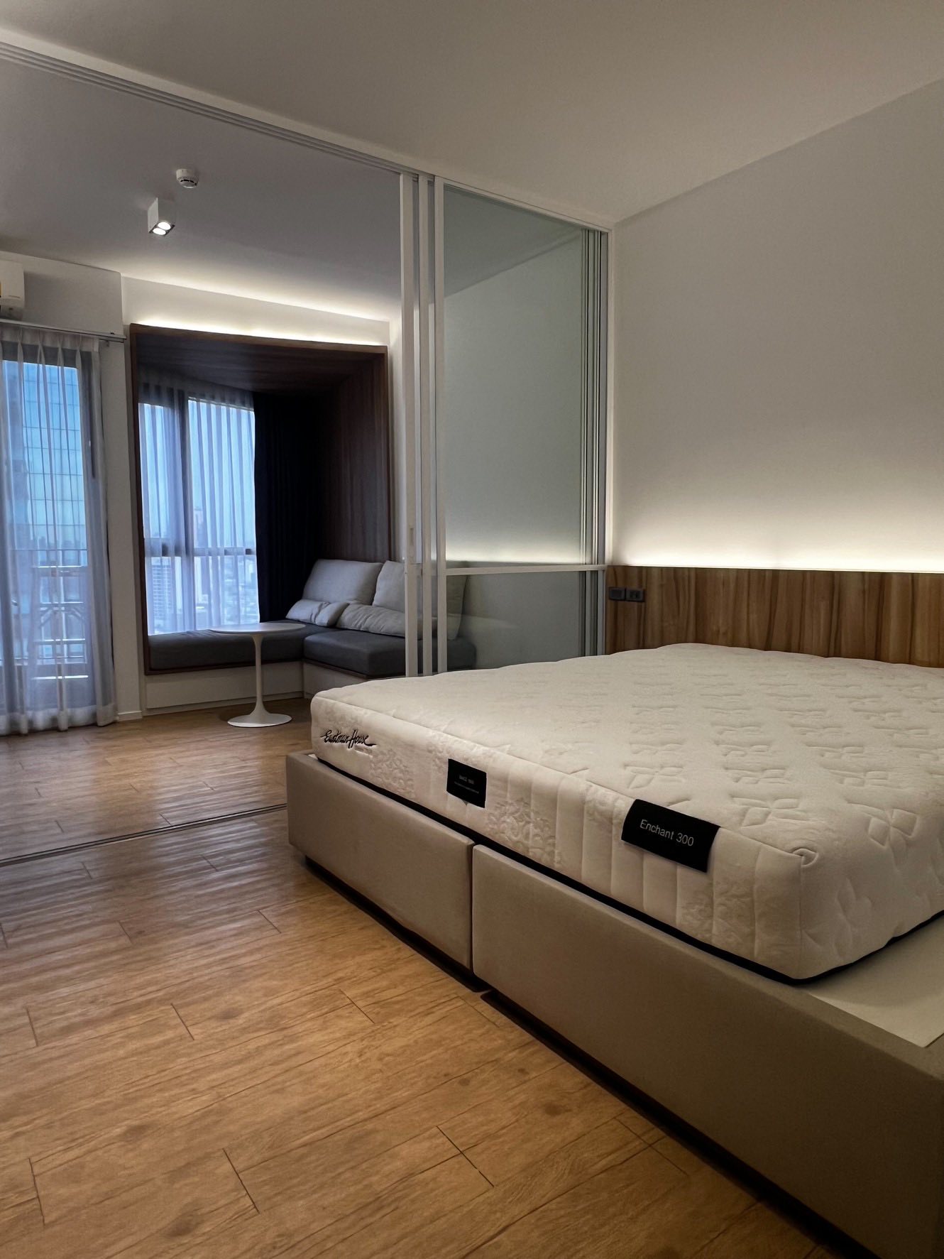 🌟 ขาย/ให้เช่า คอนโด Triple Y Residence @ Samyan Mitrtown 🌟