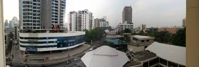 รหัสทรัพย์ 50223 ขาย / เช่า คอนโด รอยัล คาสเทิล สุขุมวิท ซอย 39 Royal castle Sukhumvit 39