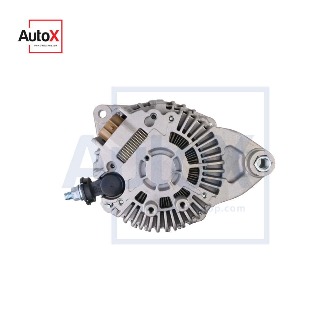 ไดชาร์จ NISSAN URVAN NV350 E26 ปี13 150A ฟรีล็อก (ใหม่)
