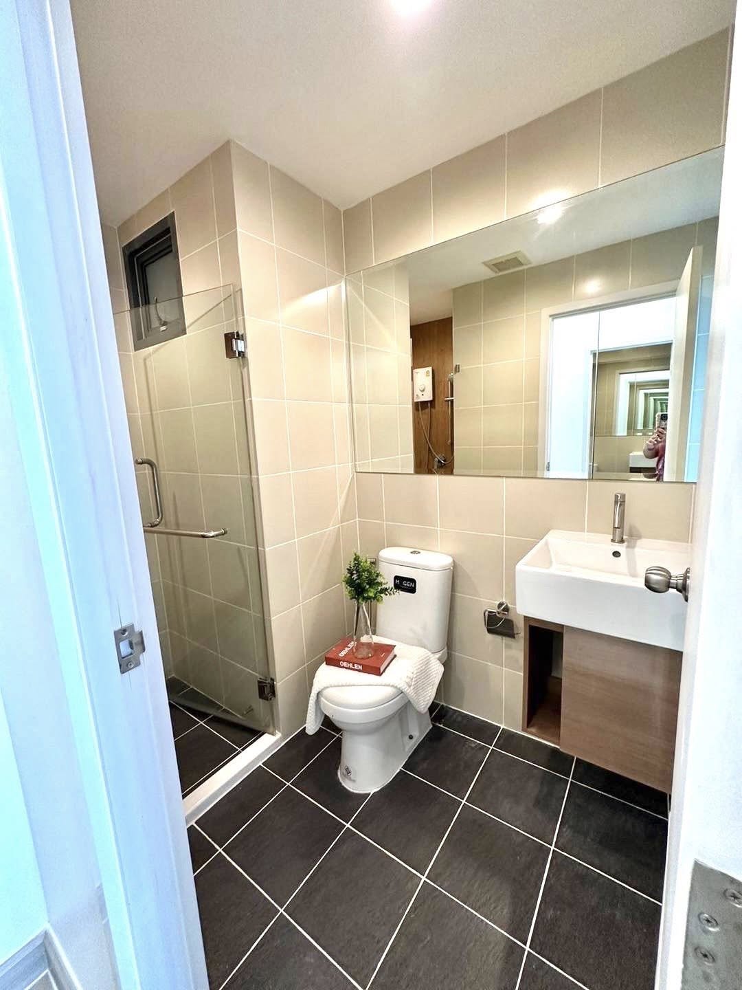 🚨ขายคอนโด ผ่อนตรงกับเจ้าของ ไม่ต้องกู้แบงค์ The Privacy Ngamwongwan (เดอะ ไพรเวซี่ งามวงศ์วาน)