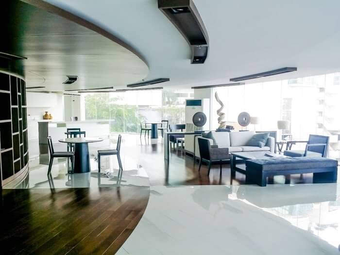 ขาย / เช่าคอนโด 15 Sukhumvit Residences (15 สุขุมวิท เรสซิเด็นท์) ห้องสตูดิโอ ขนาด 28.1 ตรม ชั้น 7 ห้องแต่งครบพร้อมอยู่