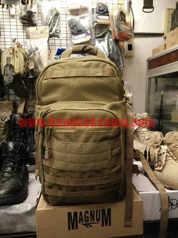 เป้ Bogie.1 BIG BALL TACTICAL BACKPACK