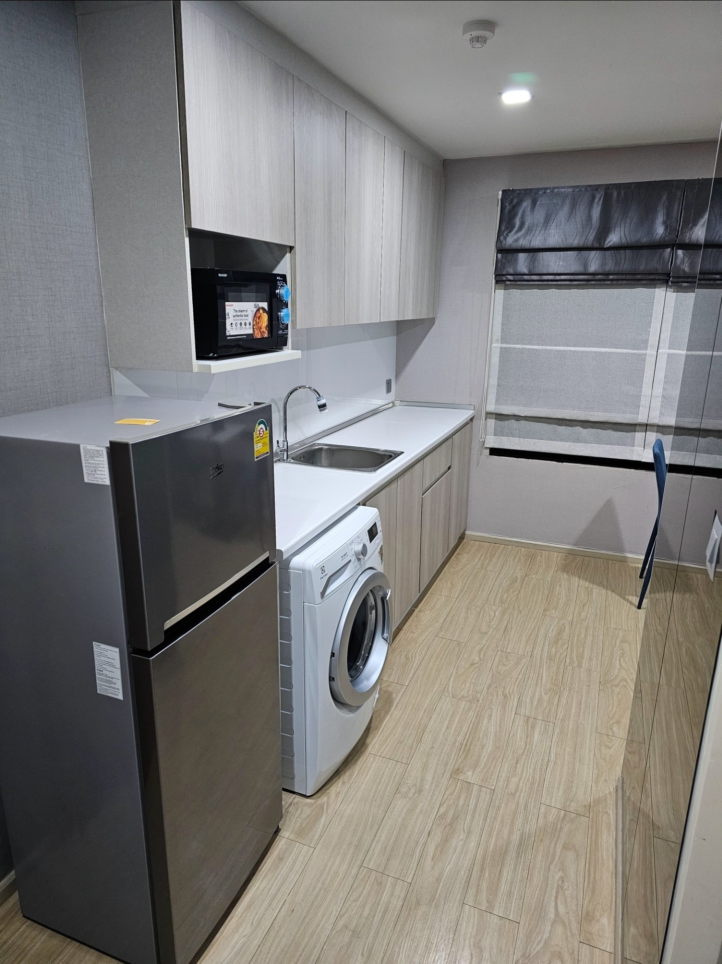 🏙️ ขาย / ให้เช่า Wynn Condo Phaholyothin 52 (วินน์ คอนโด พหลโยธิน 52)