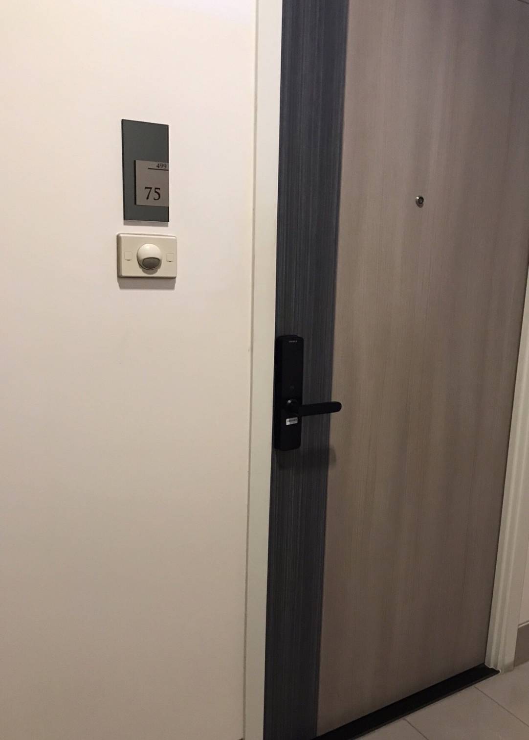 ให้เช่าคอนโด Supalai Elite Phayathai (ศุภาลัย เอลิท พญาไท) ทำเลใจกลางเมือง ตรงข้ามโรงพยาบาลพญาไท 1