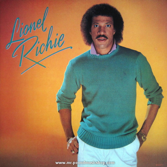Lionel Richie - Lionel Richie