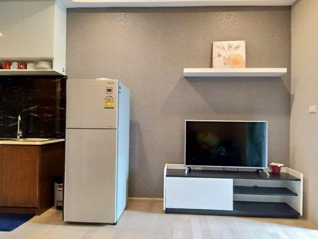 💖 ปล่อยเช่าคอนโดติดรถไฟฟ้า เดือนละ 25,000 บาท คอนโด Noble Solo Thonglor (โนเบิล โซโล ทองหล่อ)