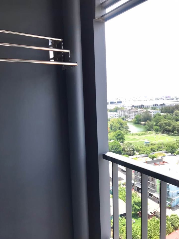 🏢 ให้เช่า คอนโด ไอดีโอ โมบิ สุขุมวิท อีสต์เกต (Ideo Mobi Sukhumvit Eastgate)