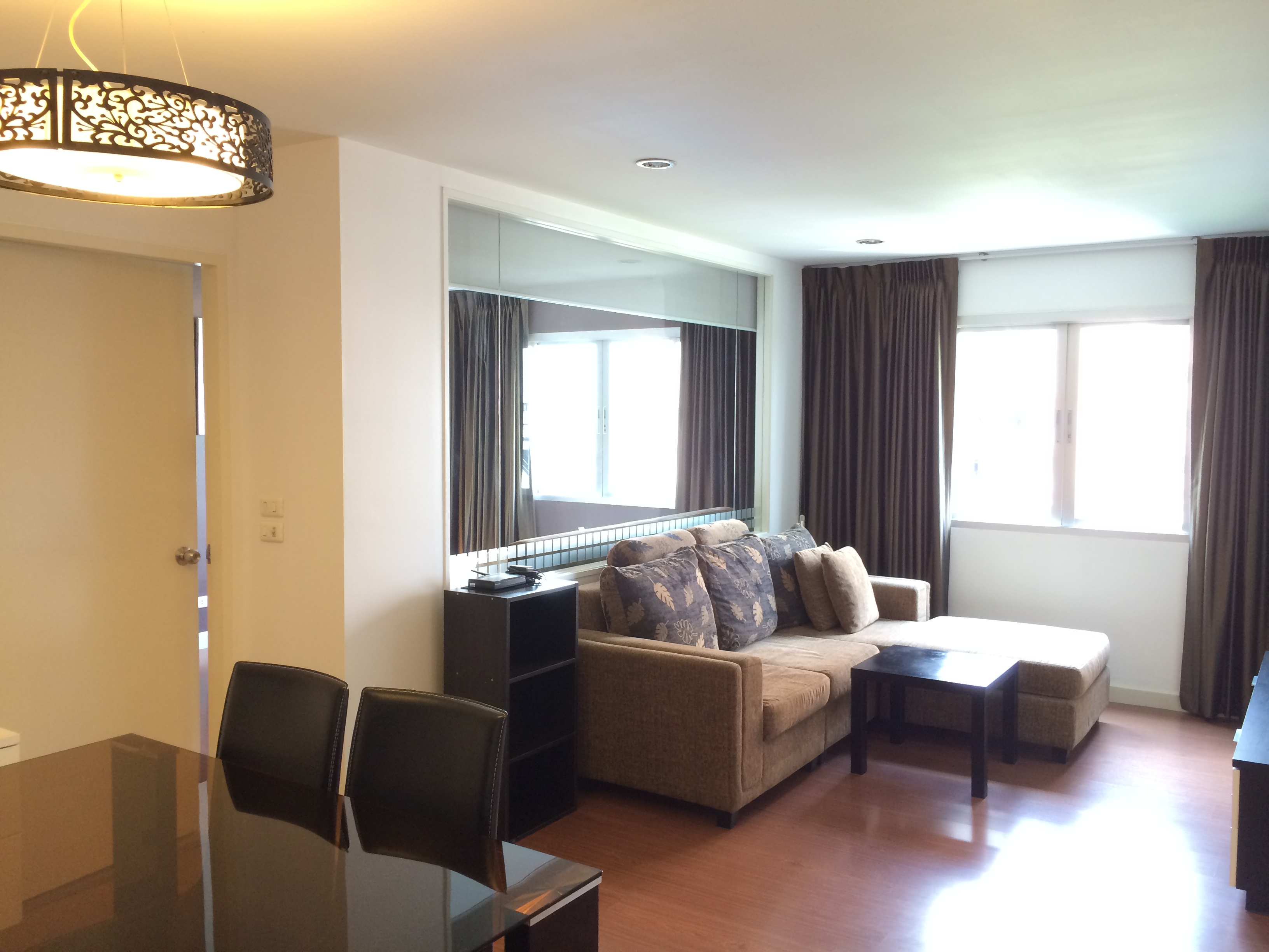 ให้เช่า Condo One X Sathorn-Narathiwat 24(คอนโด วัน เอ็กซ์ สาทร-นราธิวาส 24) 1 ห้องนอน 1 ห้องน้ำ