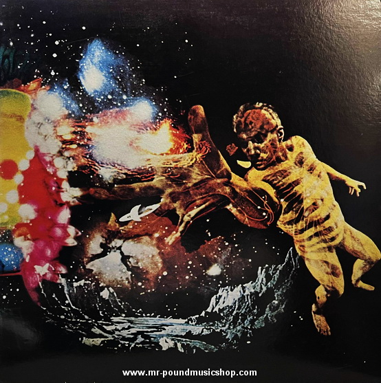 Santana - Santana III