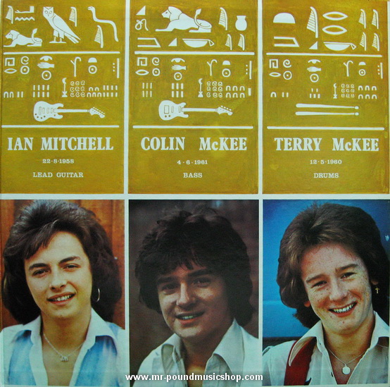 Rosetta Stone - Rock Pictures